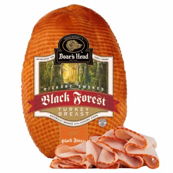 Boar's Head - Black Forest Turkey