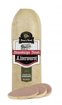 Liverwurst - Boars Head