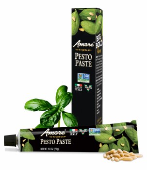 Amore - Pesto Paste Tube