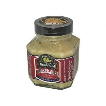 Boar's Head - Horseradish