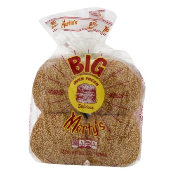 Martins - Big Marty's