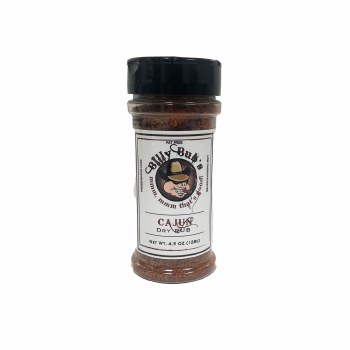 Billy Bubs - Cajun Dry Rub