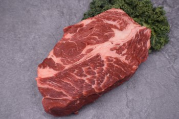 Chuck Roast - USDA Choice