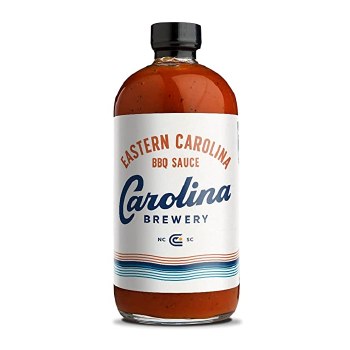 Carolina Brewery - Carolina Style BBQ Sauce