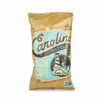 Carolina Kettle - Sea Salt