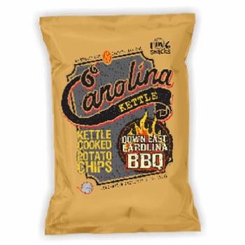 Carolina Kettle - BBQ Chips