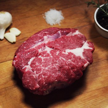 Chuck Roast - USDA Choice