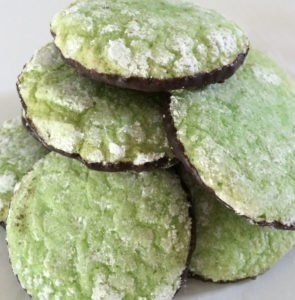 OhMiGod AmazeMINT Cookies