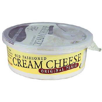 Cream Cheese - Sierra Nevada Cheese