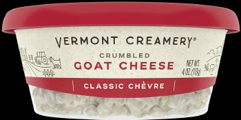 Vermont Creamery - Crumbled Goat Cheese