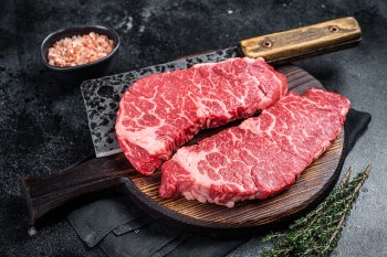 Denver Steak - USDA Choice