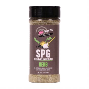 Dizzy Pig - SPG Herb