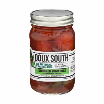 Doux South - Drunken Tomatoes