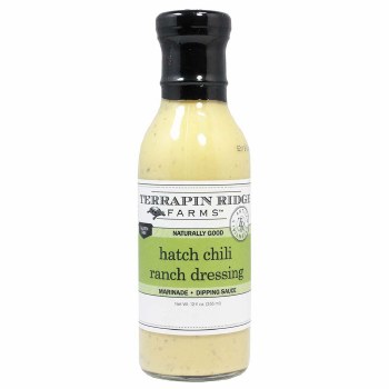 Terrapin Ridge - Hatch Chili Ranch Dressing