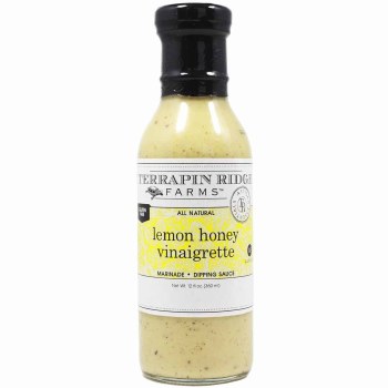 Terrapin Ridge - Lemon Honey Vinaigrette