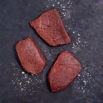 Elk Medallion /Filet
