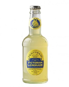 Fentimans - Victorian Lemonade