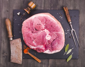 Ham - Fresh Ham