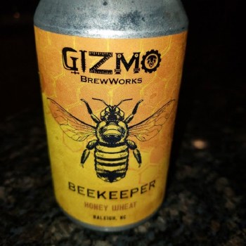 Beekeeper - Honey Wheat