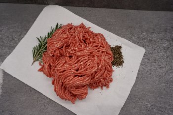 Ground Beef - 85% Ground Chuck