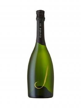 J Vineyard's - Cuvee 20