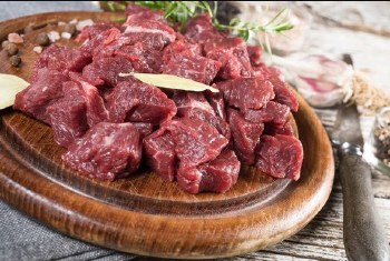 Lamb Stew