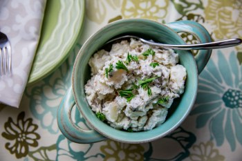 Potato Salad - Loaded