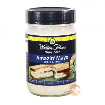 Amazin Mayo