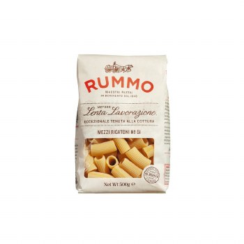 Rummo - Mezzi Rigatoni