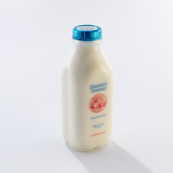 Quart- Lowfat (2%) Milk