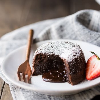 Molten Lava