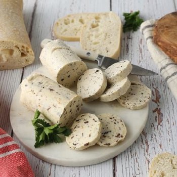 Porcini  Mushroom Compound Butter