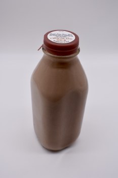 Chocolate Milk - Quart