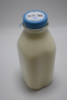 Skim Milk - Quart