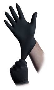 Nitrile Gloves