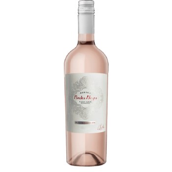 Piedra Negra Rosado