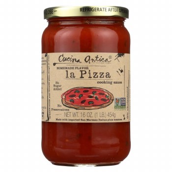 Cucina Antica - Pizza Sauce