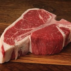 Porterhouse Steak  - USDA Choice