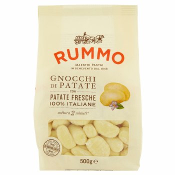 Rummo - Potato Gnocchi
