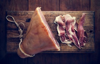 San Daniele Prosciutto