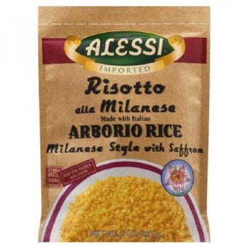 Alessi - Risotto Alla Milanese