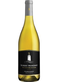 Robert Mondavi Chardonnay