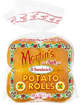 Martin's - Sandwich Rolls