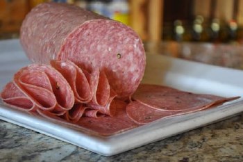 Salami Milano