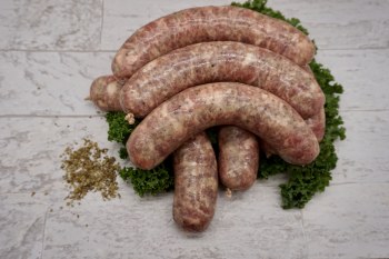 Sausage - Beer Bratwurst