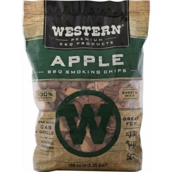 Apple Smoking Chips