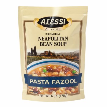 Alessi - Pasta Fazool