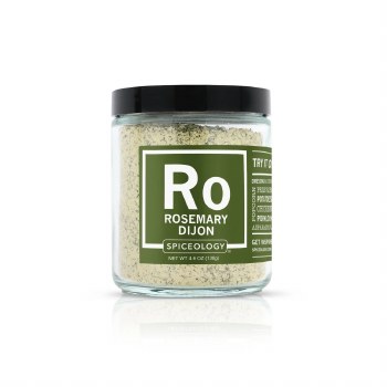 Spiceology - Rosemary Dijon