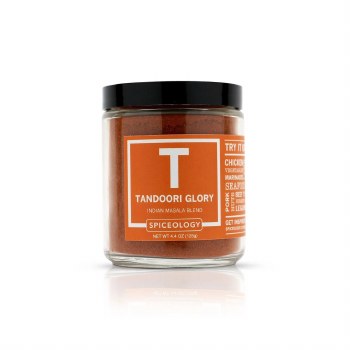 Spiceology - Tandoori Glory