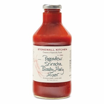 Stonewall Kitchen - Peppadew Sriracha Bloody Mary Mix